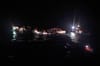 Boat carrying Egyptian migrants capsizes off Libyan coast, killing 12