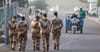 Chad cuts military agreement with France