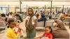 UNHCR: 1.2 million Sudanese now seek refuge in Egypt