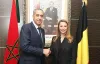 Morocco, Belgium discuss ways to counter terror threats- discuss security in the Sahel