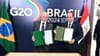 Egypt, Brazil forge strategic partnership at G20 Summit