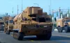 Algeria unveils Russian-made military assets