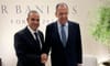 Egypt and Russia call for immediate ceasefire in Gaza and Lebanon