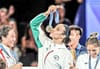 Algeria condemns leaked unverified medical report regarding gender of boxer Imane Khelif