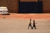 Sudan extends opening of Adre crossing for aid delivery