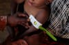 UN report warns of famine risk worsened by conflict and climate shocks