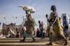 UN warns time running out for South Sudan’s democratic transition