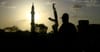 Sudan files AU complaint against Chad over supply of arms