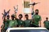 France urges ceasefire in Sudan war
