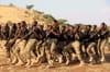 US lawmakers seek to suspend arms sales to UAE over Sudan conflict