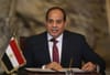Egypt pledges to work with Trump after election triumph