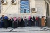 Libyans divided over new hijab mandate and restrictions on women’s travel
