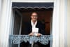 Publisher defends prize-winning French novel after Algerian victim's claims