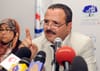 Prominent Tunisian politician is hospitalized after acid attack