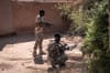 40 killed in central Sudan paramilitary attack on village, says medic