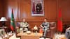 Morocco and Mauritania to boost military ties