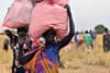 Norwegian Refugee Council: Sudan on 'countdown to famine'