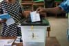 Gabon adopts new constitution after landslide vote