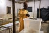 Senegal's Pastef party wins mandate for reform in legislative election