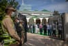 Morocco restricts sermons on Mideast conflict invoking Jihad