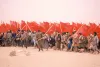 Morocco commemorates 49th anniversary of the Green March