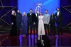 Marrakech Film Festival opens in Morocco with 'The Order'