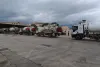 Morocco sends fleet of cleaning trucks to help flood relief efforts in Spain