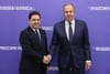 Morocco’s FM holds talks with Russian counterpart at Sochi Ministerial Conference