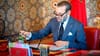 King Mohammed VI oversees preparations for Morocco’s 2030 World Cup