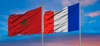 Morocco, France continues to strengthen bilateral ties