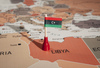 Rival factions in Libya resume talks in Morocco to end political deadlock