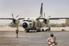 Chad ends military pact with France; Senegal demands withdrawal of French troops