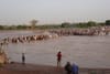 Sahel juntas struggle to address climate crisis amid regional instability