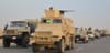 Egypt to float up to four army-owned firms