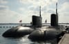 Russia struggles to establish naval bases in two African countries after Syrian withdrawal
