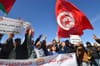 Tunisian Lawmakers dismiss polygamy legalisation claims amid debate