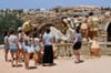 Tunisia's tourism revenues soar to $2.3bn