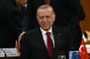 Erdogan proposes mediation in Sudan-UAE dispute