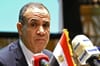 Egyptian foreign minister to visit China