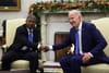 Biden visits Africa to strengthen U.S. ties and counter China’s Influence