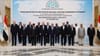 Leaders of Turkey and Iran call for action on Syria at Muslim summit