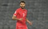 Montassar Talbi eyes World Cup progress for Tunisia
