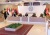 Libya hosts regional meeting of Military Intelligence chiefs