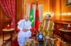 Mauritania backs Morocco’s Atlantic Initiative and gas pipeline