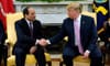Egyptian media reacts strongly to Trump’s warning over Israeli hostages