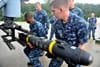 USA clears missile sales to Egypt, Morocco