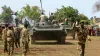 Sudan’s military retakes a strategic city from RSF rebels, dealing them a major blow