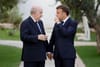 France-Algeria relations stall amid rising tensions