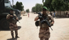 Chad investigates attack on presidential compound that left 18 dead