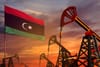 Oil shipments from key Libyan ports halted by protests